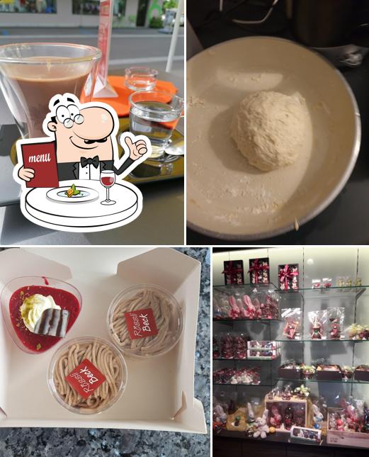 Cibo al Rösslibeck Filiale Amriswil