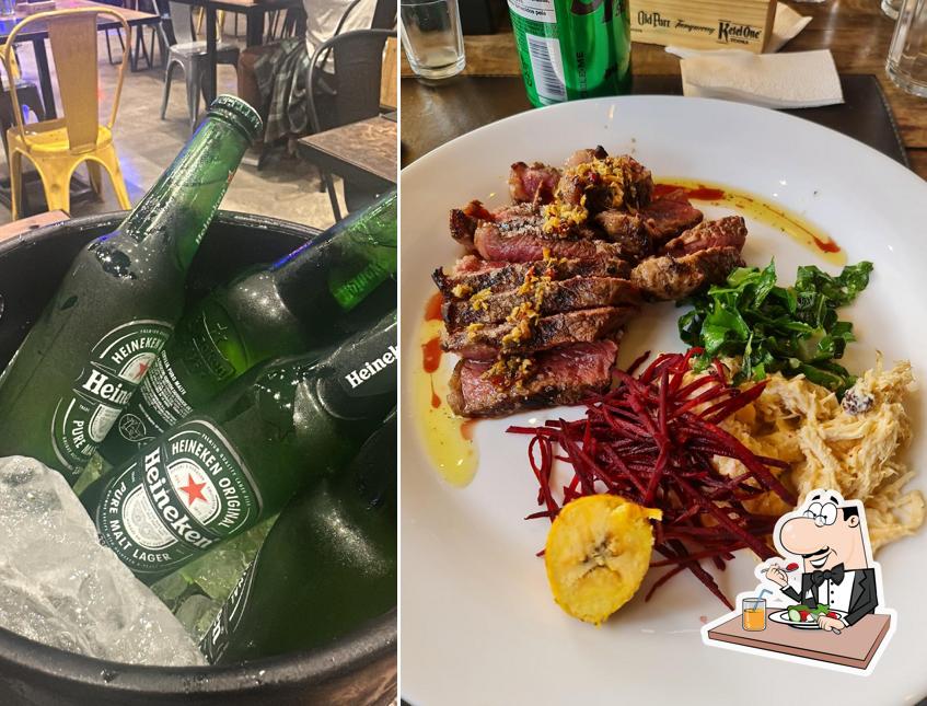 Platos en Varanda 1389 Buritis