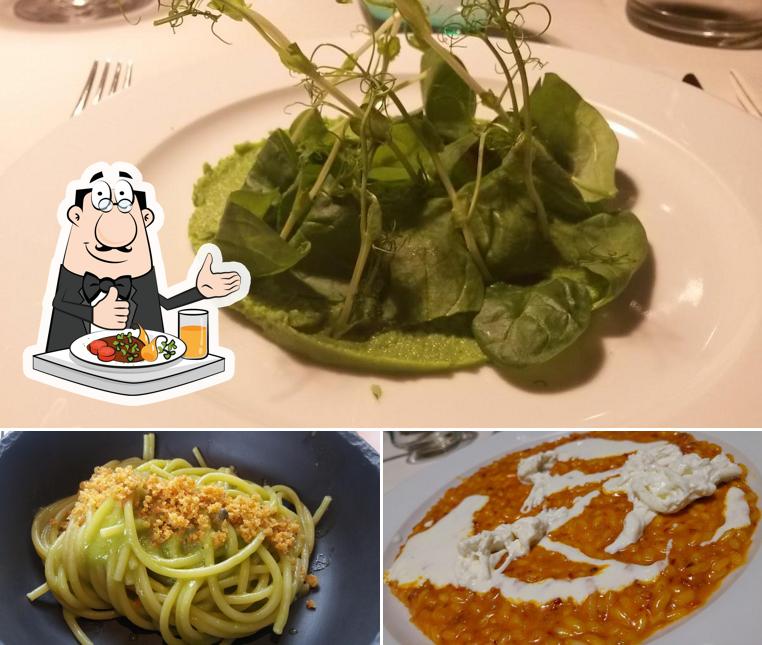 Cibo al Manna