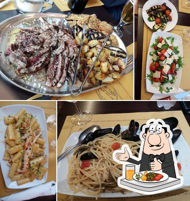 Omar Cafè Bar Ristorante