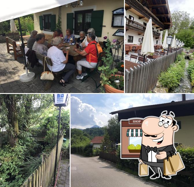Gasthaus Müllner Stüberl