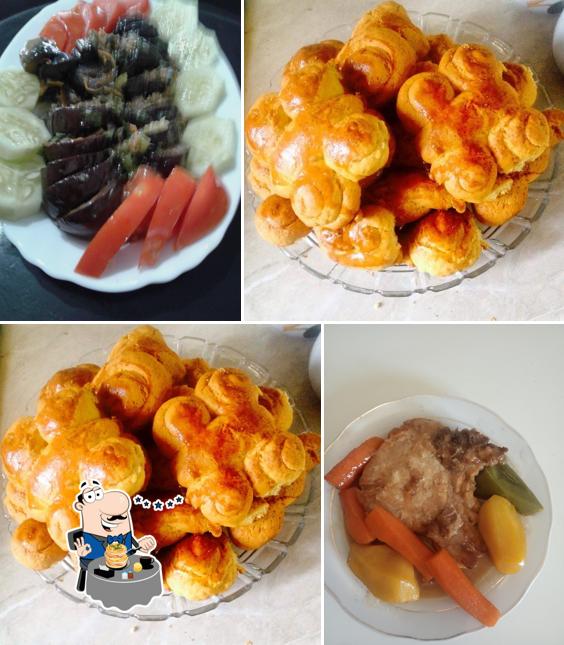 Cafe Restaurant "Jumba"