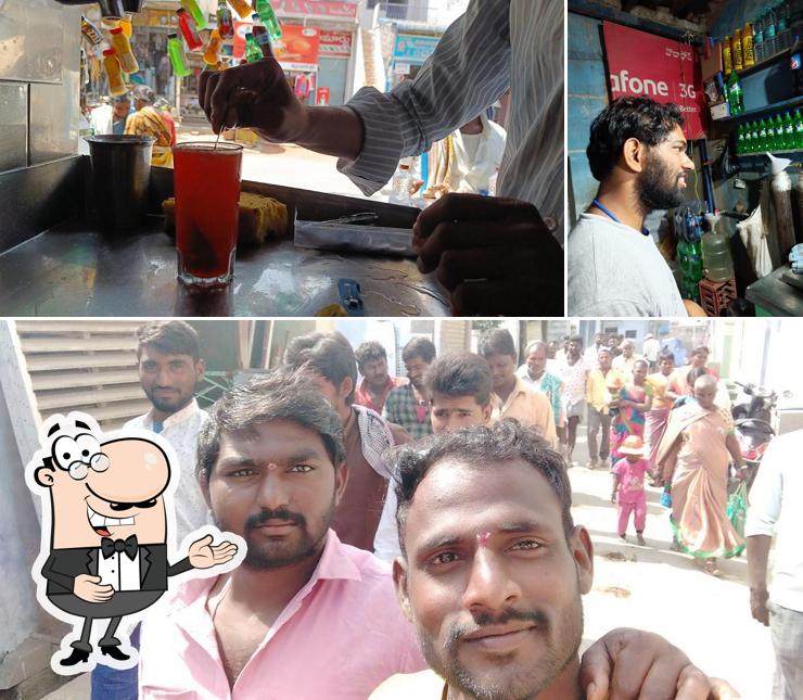 Pidugu Cool Drink's
