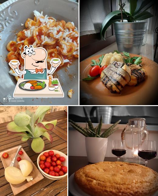 Ristorante Mammanonna