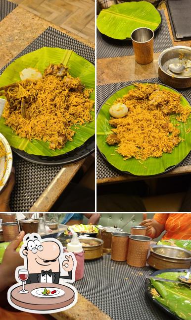 The image of Aasife Biriyani - Valliyur’s food and interior