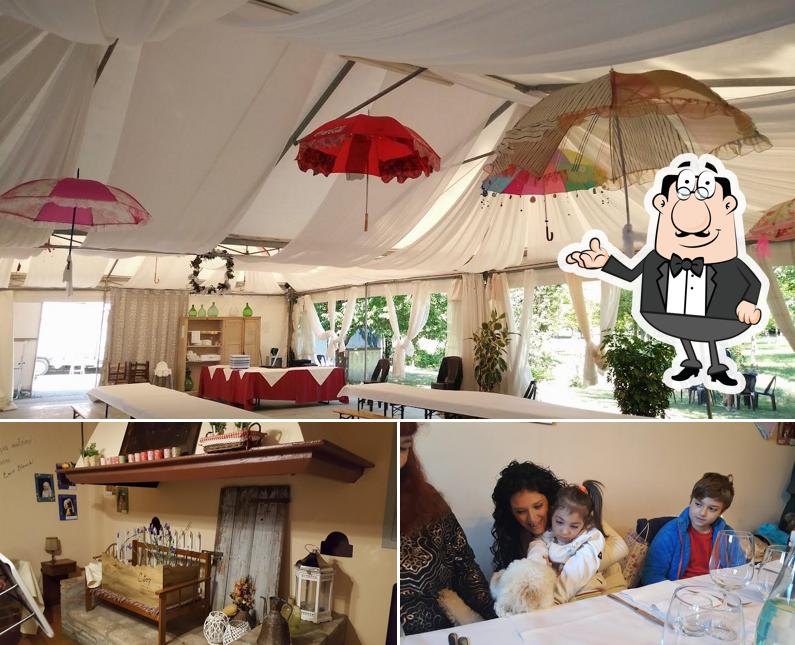 Siediti a un tavolo di CIM - La Taverna del Castoro