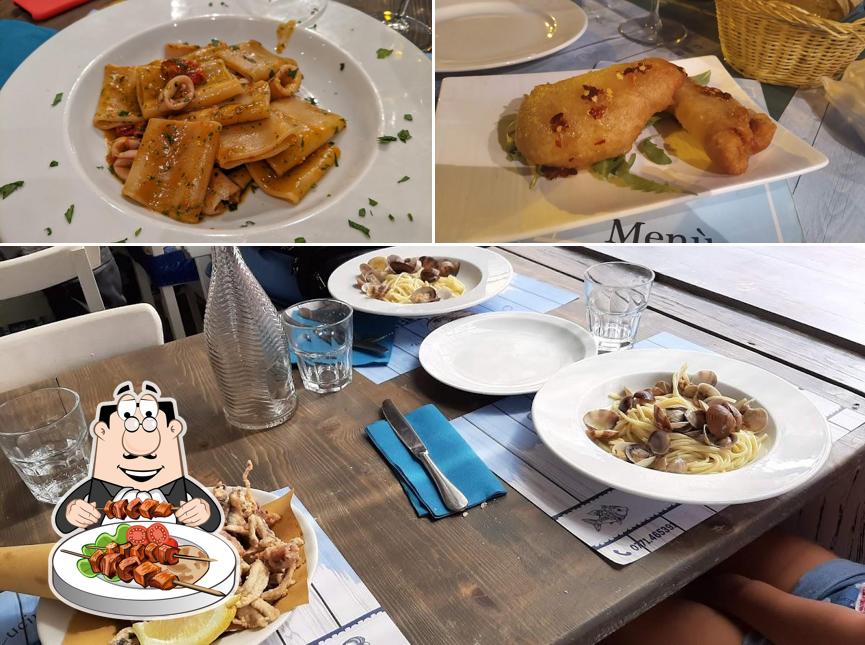 Cibo al O' Nacchenell