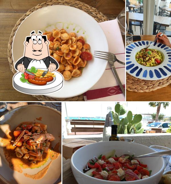 Cibo al Amare - Ristorante di Mare e Cocktail Bar