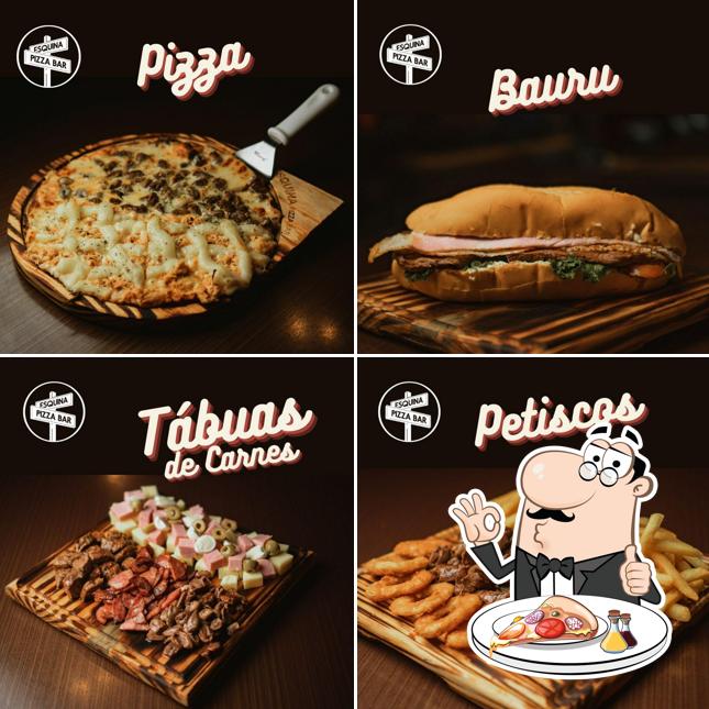 Boteco 763 Pizza & Bar