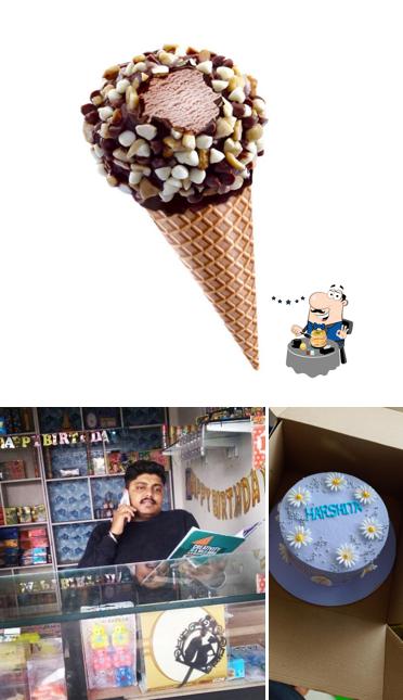 Patel's Ice Cream