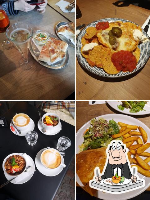 Cibo al Tuchlaube