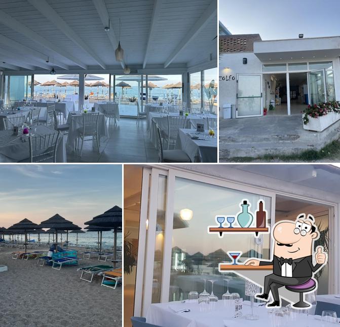 Ristorante Zolfo Chalet