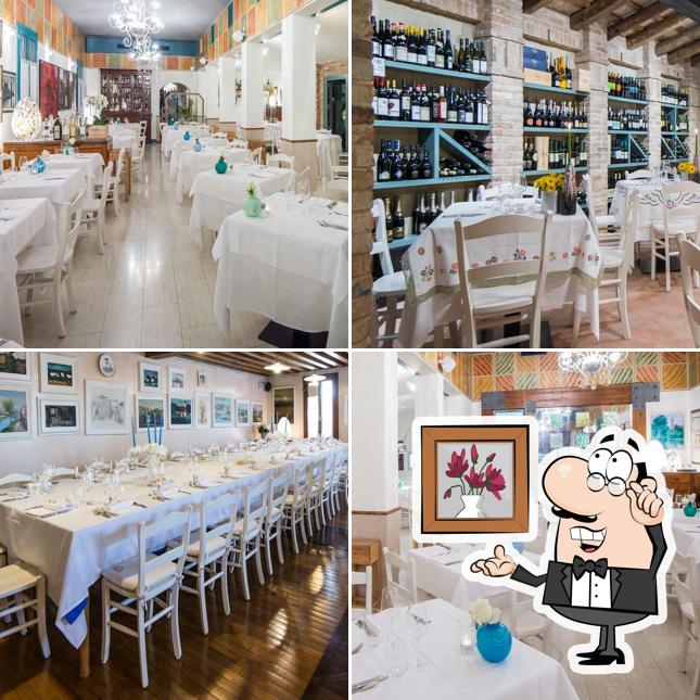 Ristorante al Gallo
