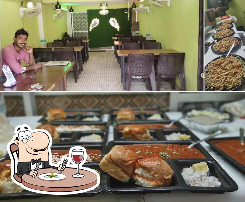 D&A RESTAURANT