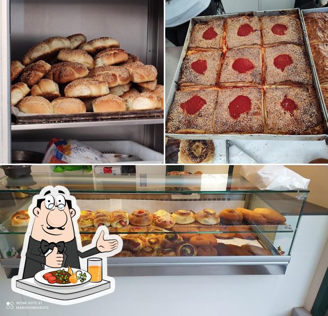 Cibo al Gusto siciliano