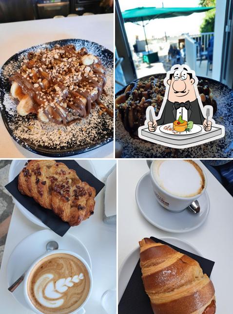 Platti al Brunnen Cafè