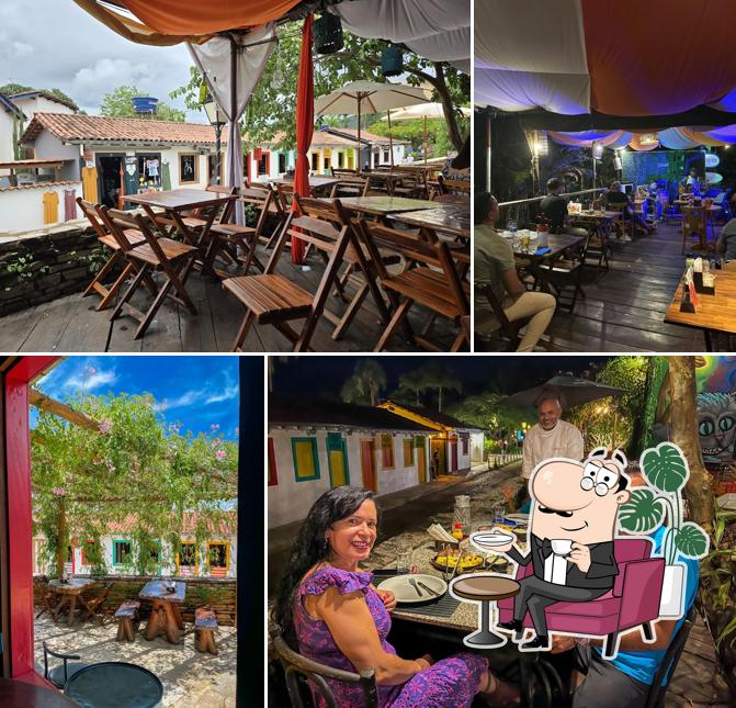 Aurora Gastrobar
