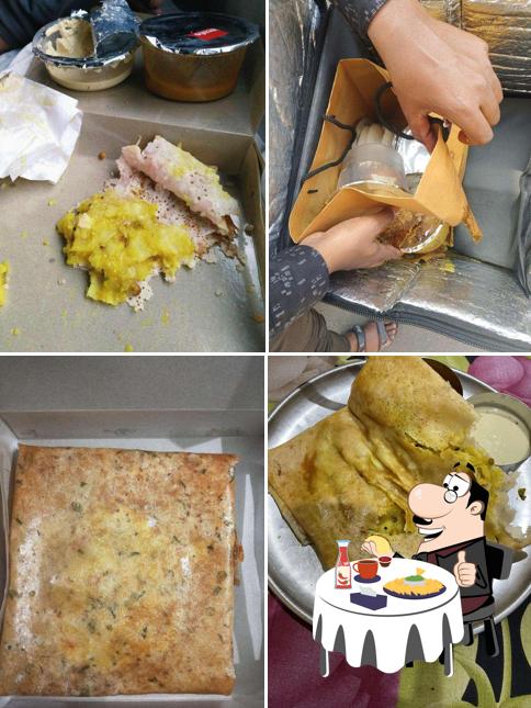 Dosa Cafe By Hotel Ganga Regency