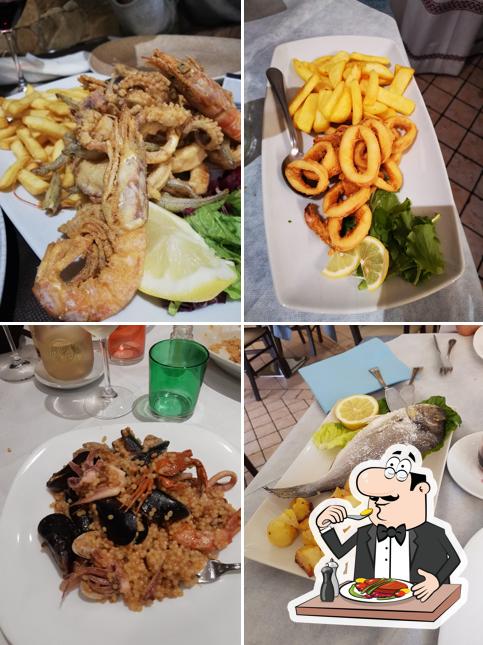 Osteria Al Solito Posto