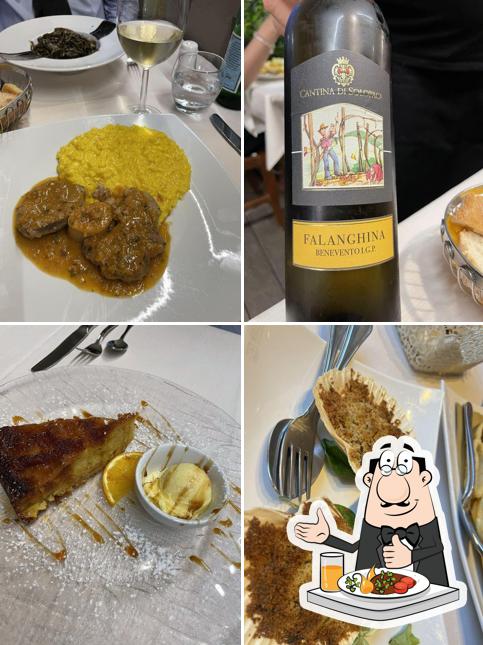 Cibo al Noblesse Oblige