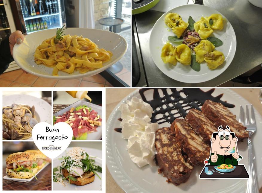 Platti al Fiore Nero Restaurant & Pizza