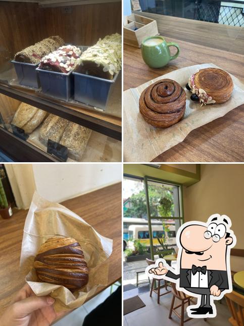 Alva Padaria Artesanal