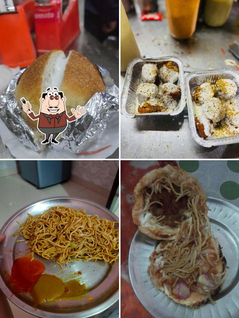 Meals at Ankit Fast Food