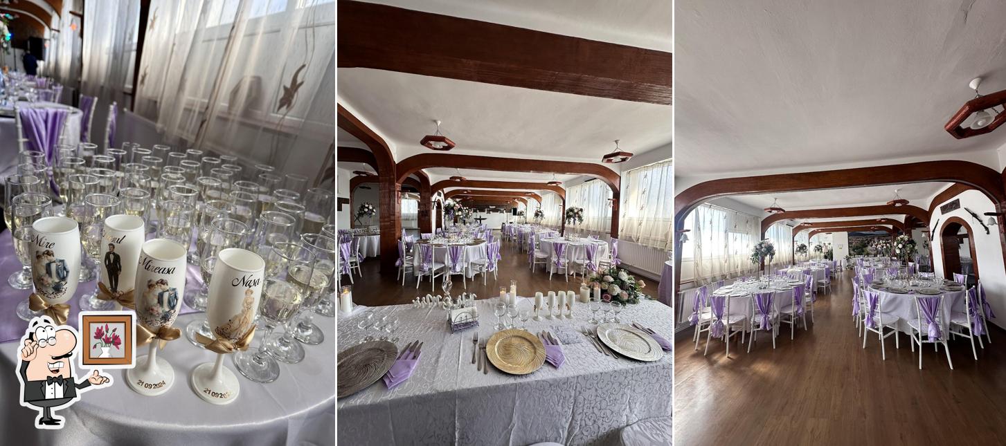 Restaurant Cetate Harman