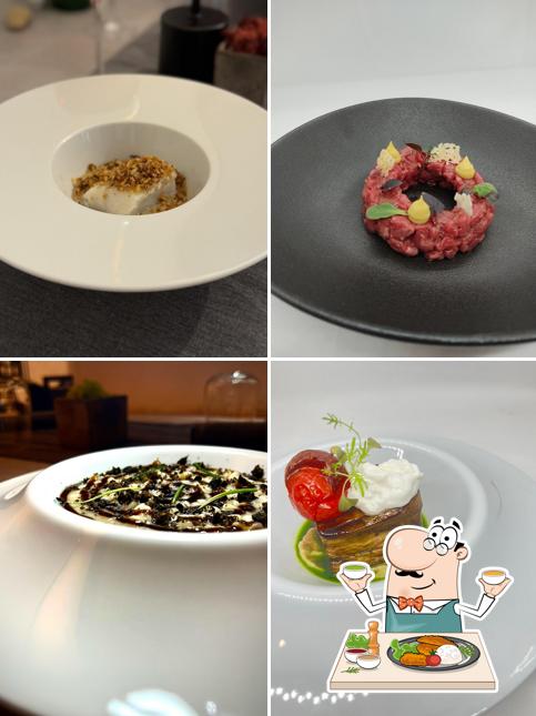 Platti al Distinto Ristorante