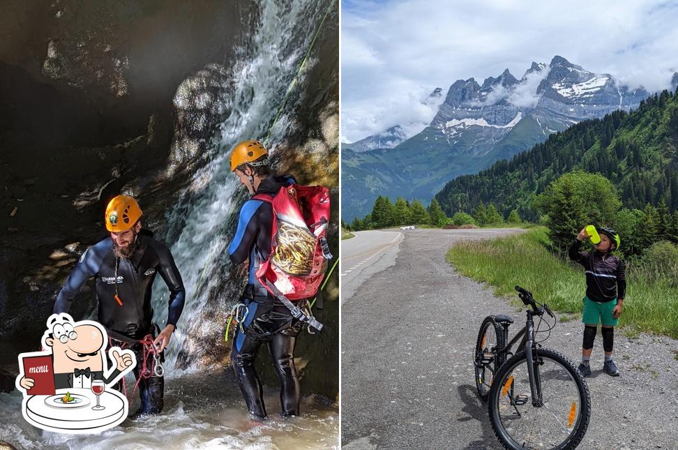 Experience Ski & Snowboard School & Outdoor Activities