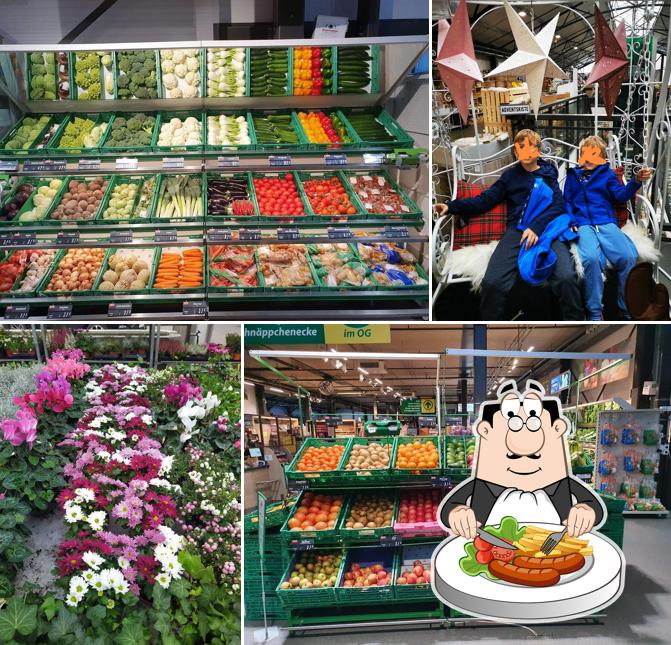 LANDI Shop Lohn-Ammannsegg