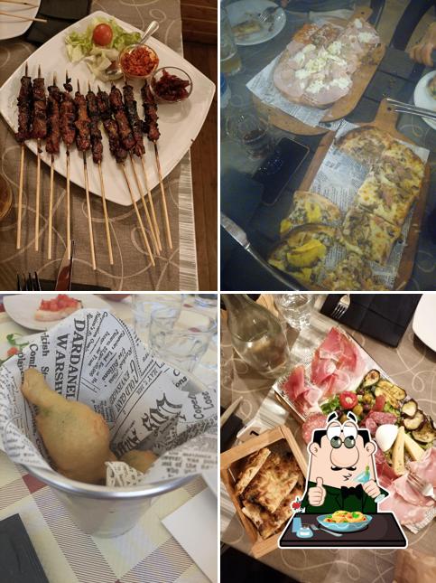 La Locanda nel Parco