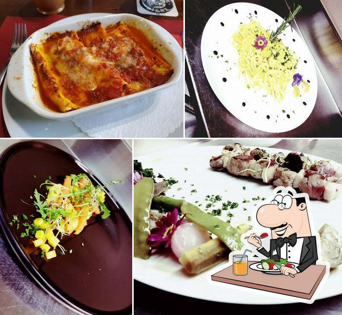 Restaurant de la Couronne