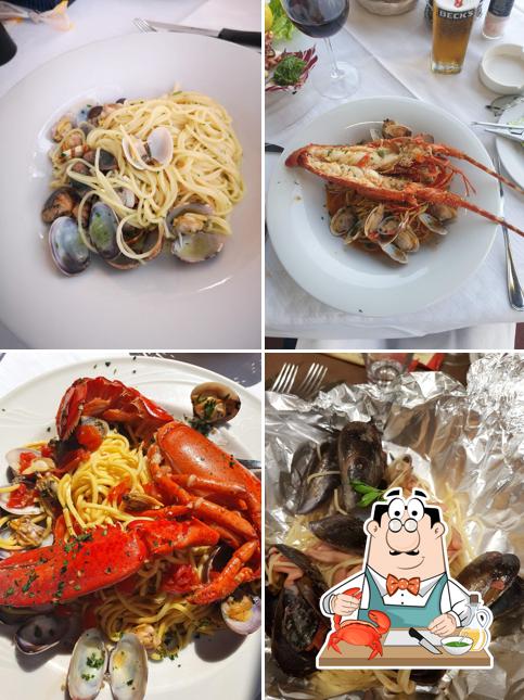 Ristorante Pizzeria Donna Maria