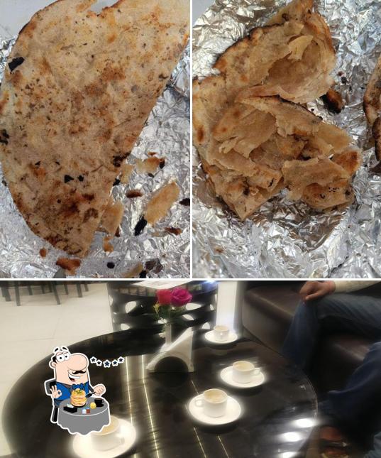 Food at SARWARIYA SWEETS & RESTAURANT