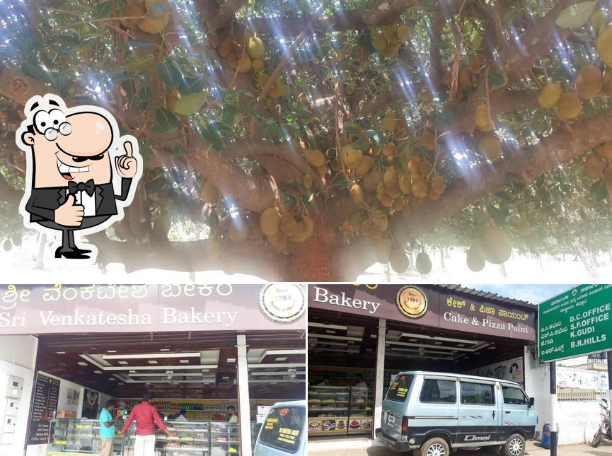Venkateshwara Bakery picture