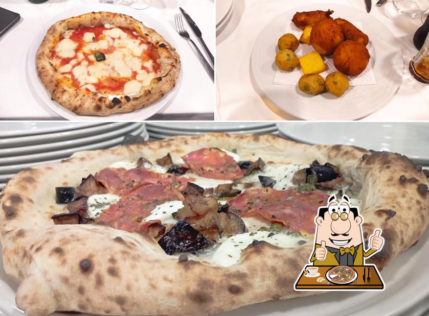 La pizza è il piatto veloce preferito al mondo