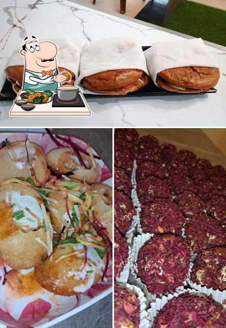 Bhagat Ji Sweets And Restaurant