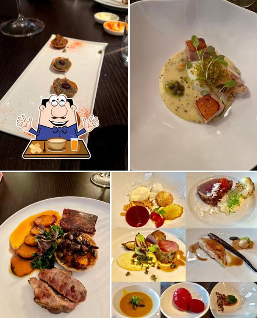 Borkonyha Winekitchen