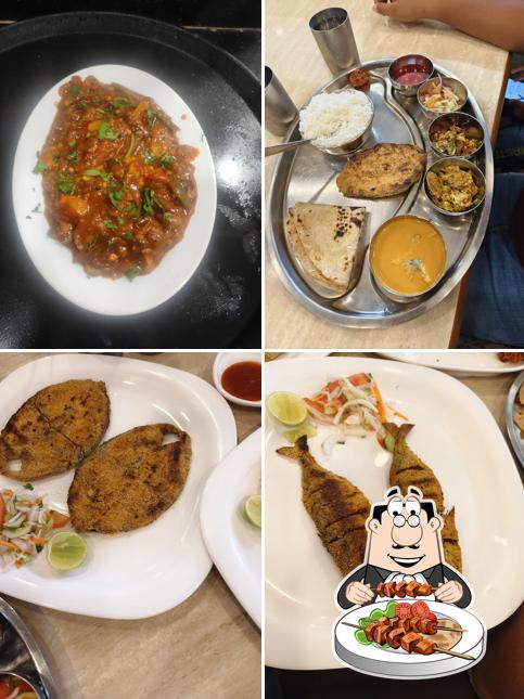 Om Sai Family Restaurant