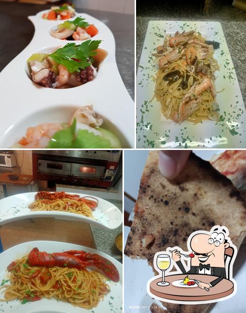 Cibo al Mirketto risto pizzeria braceria