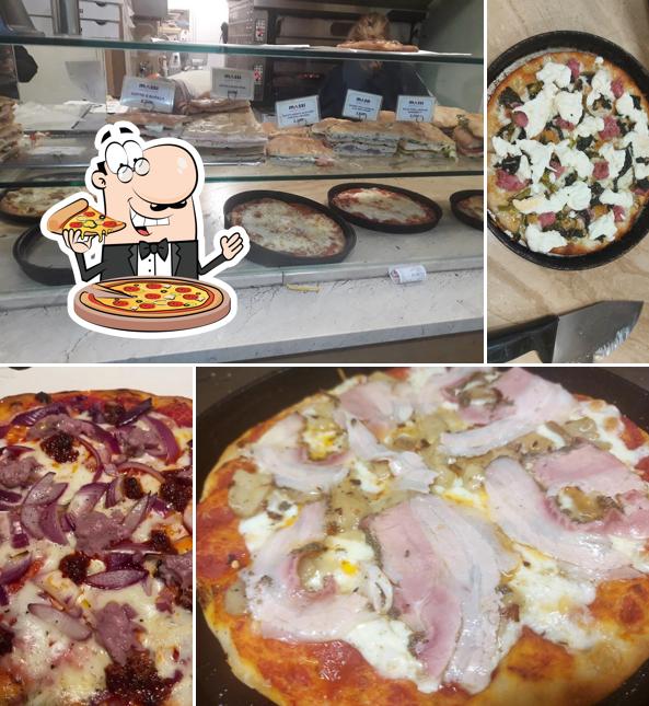 A Da Massi Speedy Pizza, puoi goderti una bella pizza A Da Massi Speedy Pizza, puoi goderti una bella pizza