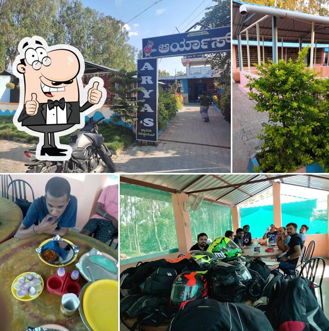 Samruddh family restaurant