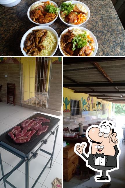 Restaurante da Leda