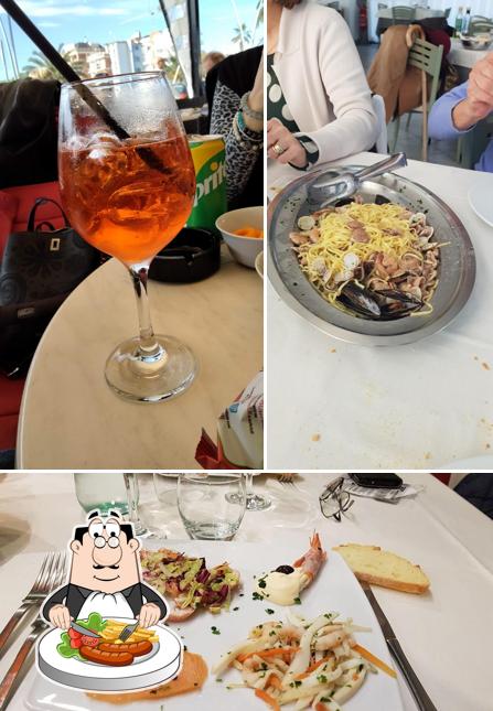 Cibo al Rolando