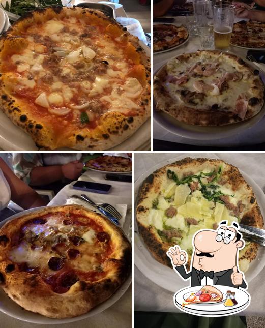 La pizza è il piatto veloce preferito al mondo
