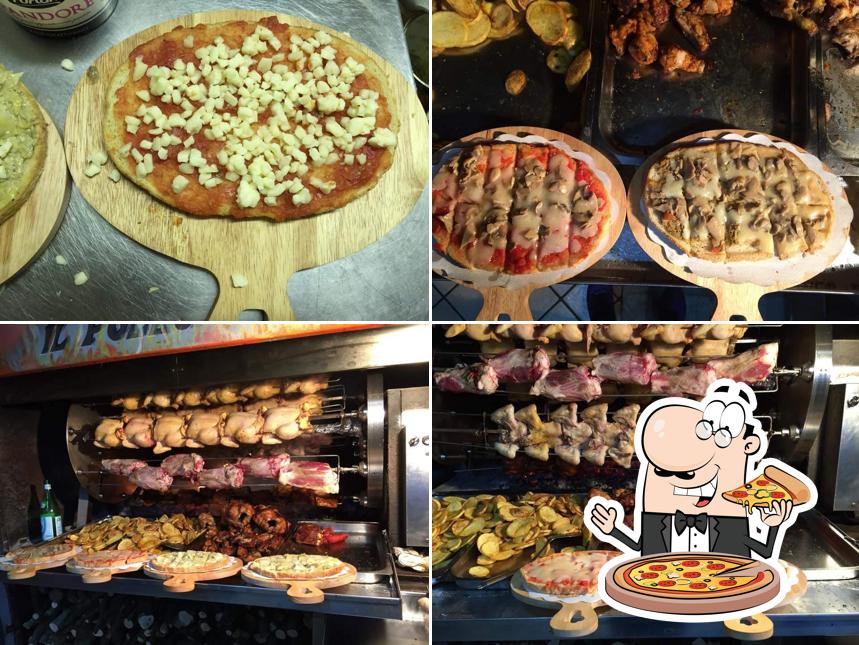 Il Pollo D'oro Dal 1993