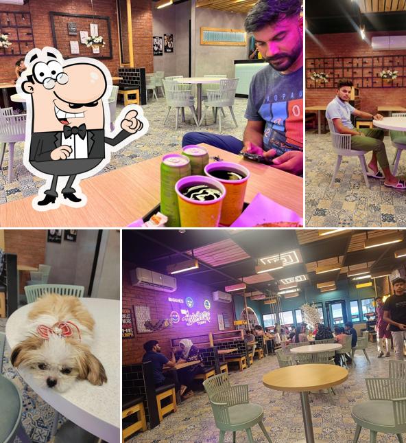 Biggies Pizza Dhampur