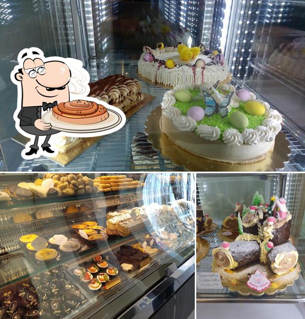 Vedi la foto di Pasticceria Gelateria Monica