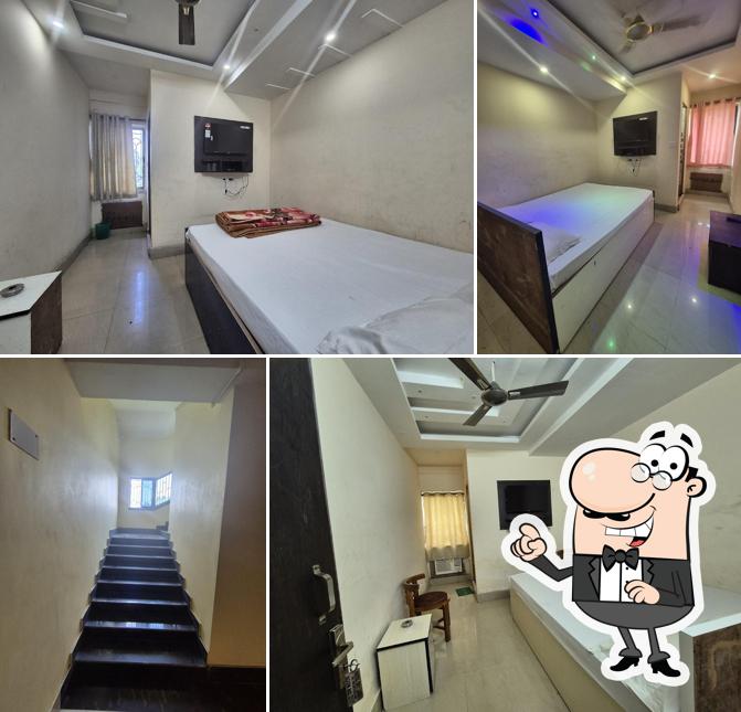 Hotel Skylarke - Hotel & Family Restaurant